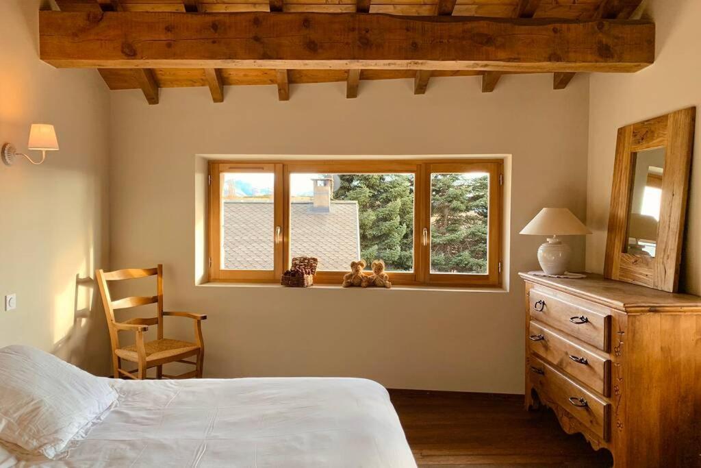 Charmante Maison De Village: Prestation De Qualite, Tout Confort, Terrasse Targassonne エクステリア 写真