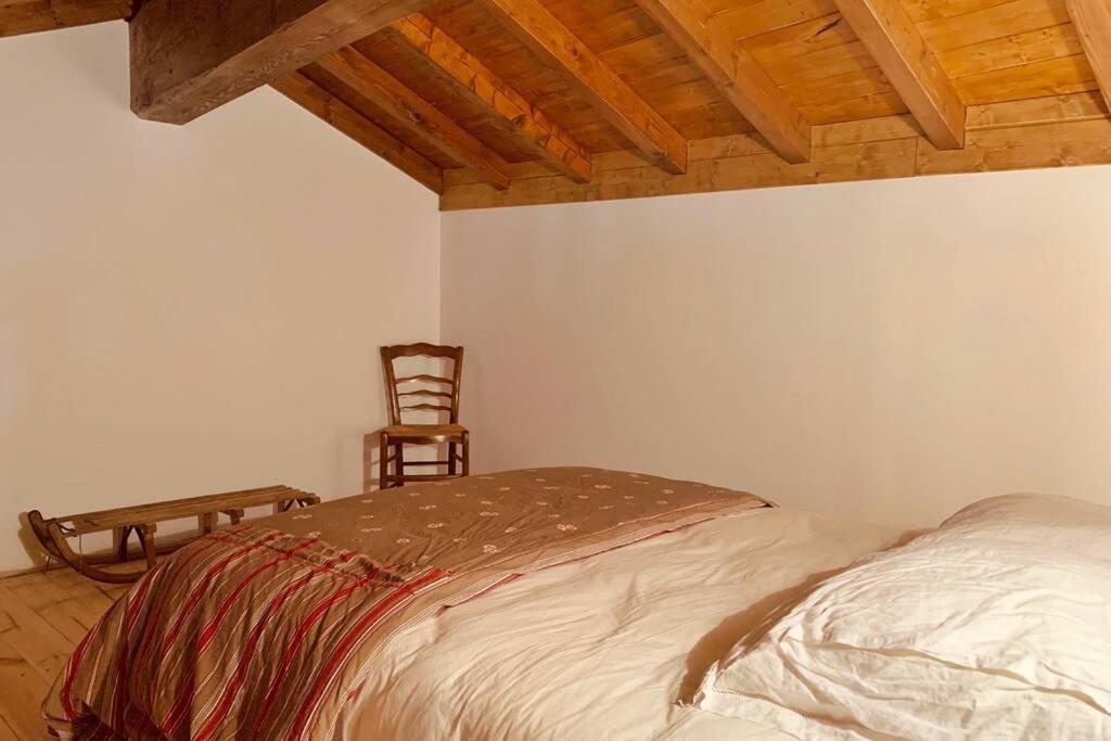 Charmante Maison De Village: Prestation De Qualite, Tout Confort, Terrasse Targassonne エクステリア 写真