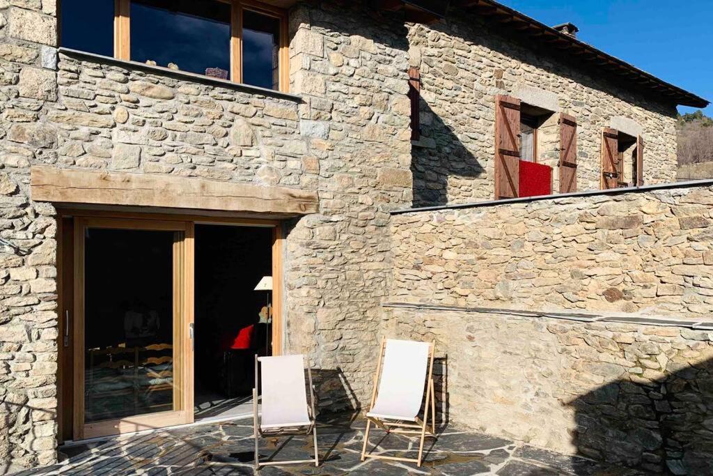 Charmante Maison De Village: Prestation De Qualite, Tout Confort, Terrasse Targassonne エクステリア 写真