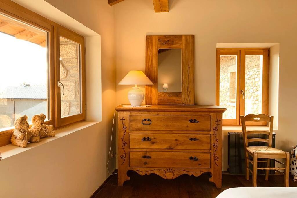 Charmante Maison De Village: Prestation De Qualite, Tout Confort, Terrasse Targassonne エクステリア 写真